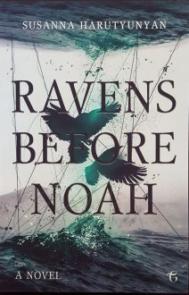 RAVENS BEFORE NOAH
