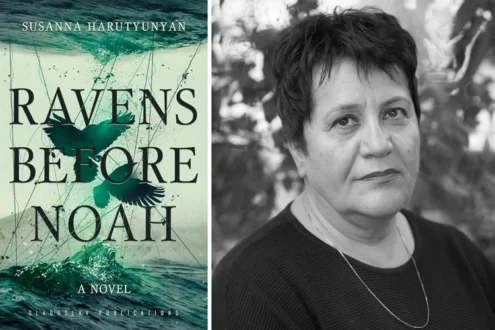 Review | Ravens Before Noah — a bleak yet poetic look at survivors of the Armenian Genocide